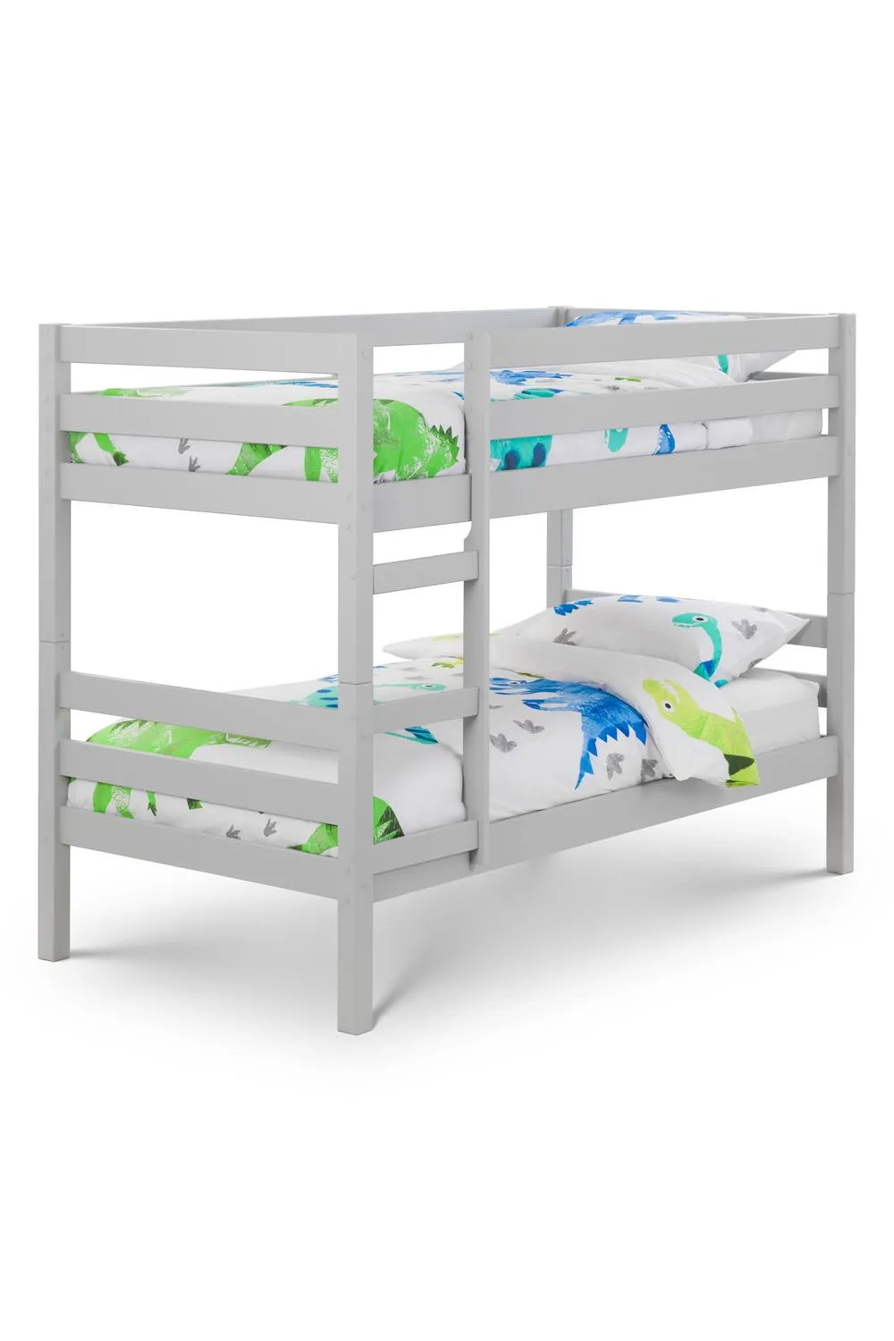 Julian Bowen Camden Bunk Bed in Grey 2