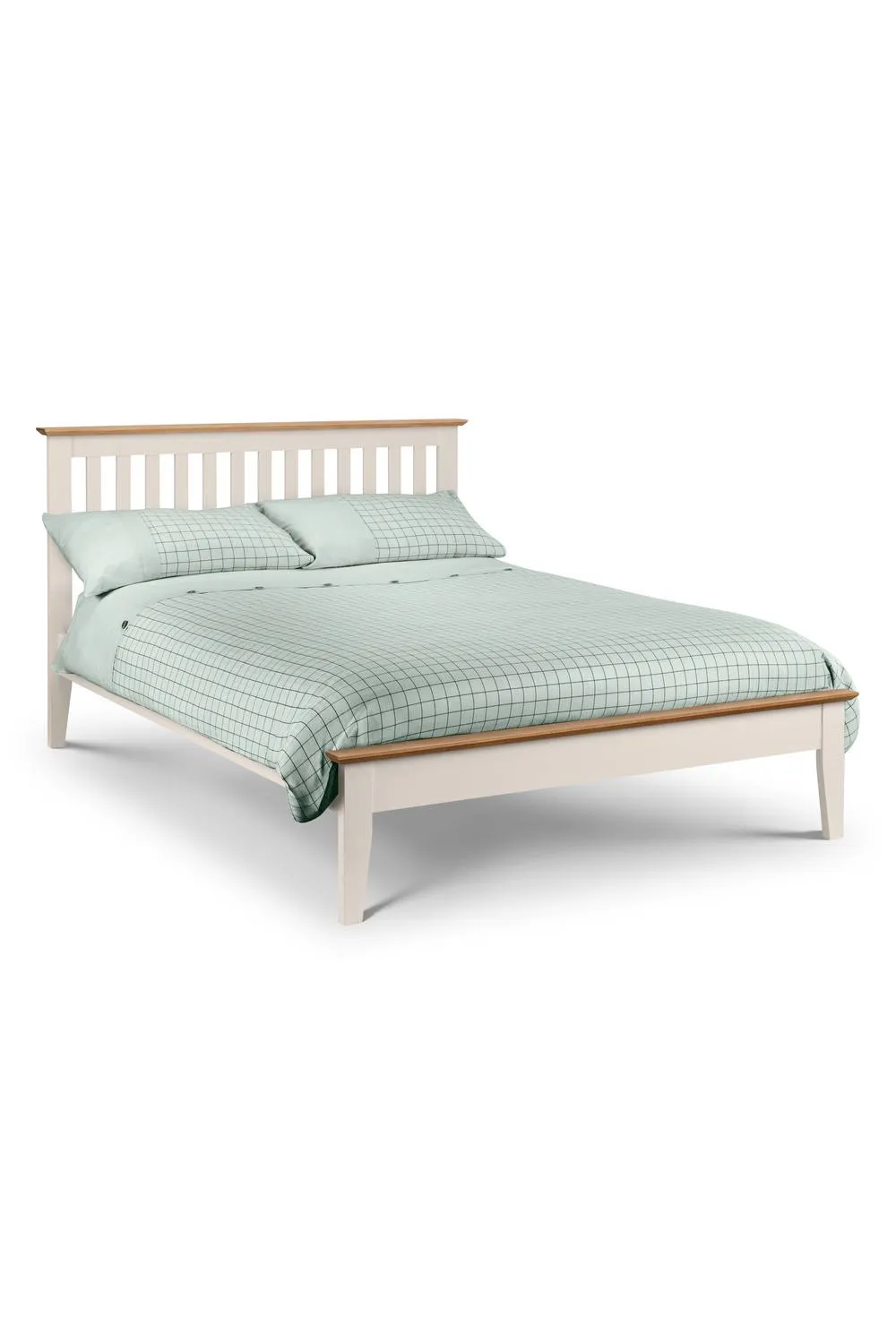 Julian Bowen Salerno Bed 3