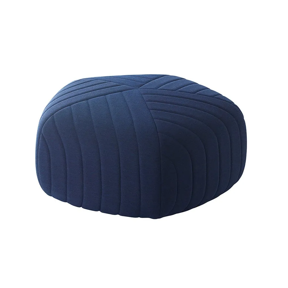 Muuto Five Pouf Large Remix 773 2
