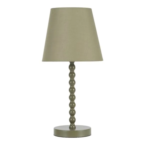 Pacific Lifestyle Sophia Metal Bobble Table Lamp 5