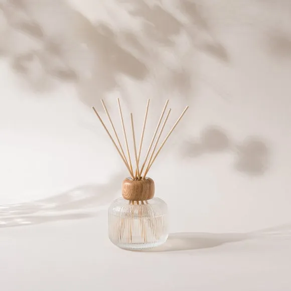 English Garden Peony & White Musk Diffuser