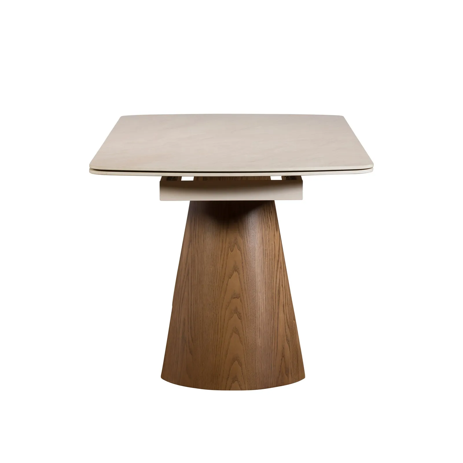 Letto 180Cm-260Cm Extending Dining Table Wood | Barker & Stonehouse 5