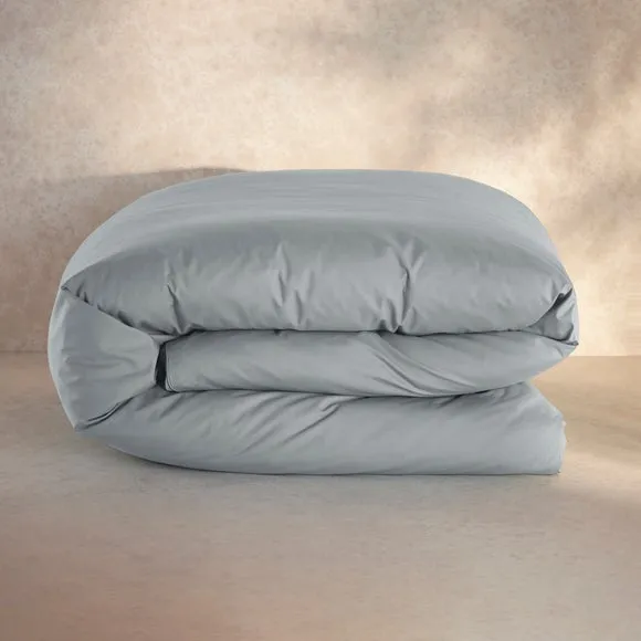 100% Egyptian Cotton 220 Thread Count Duvet Cover 4