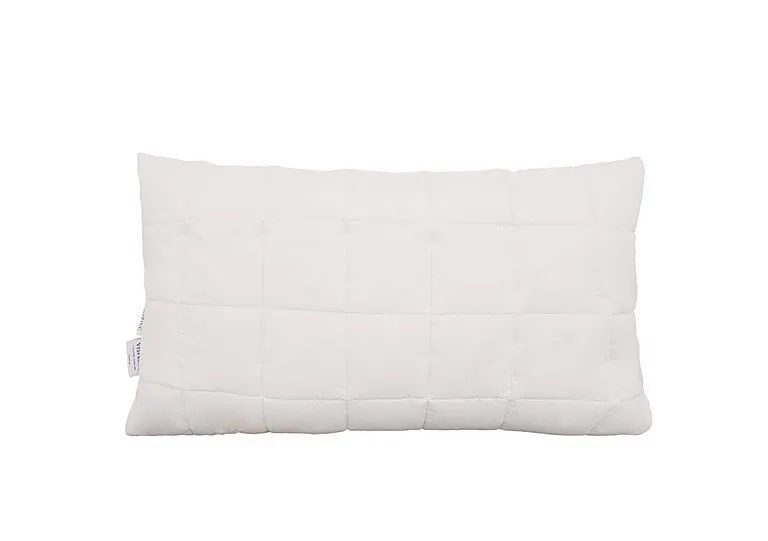 Adjustable Wool King Size Pillow