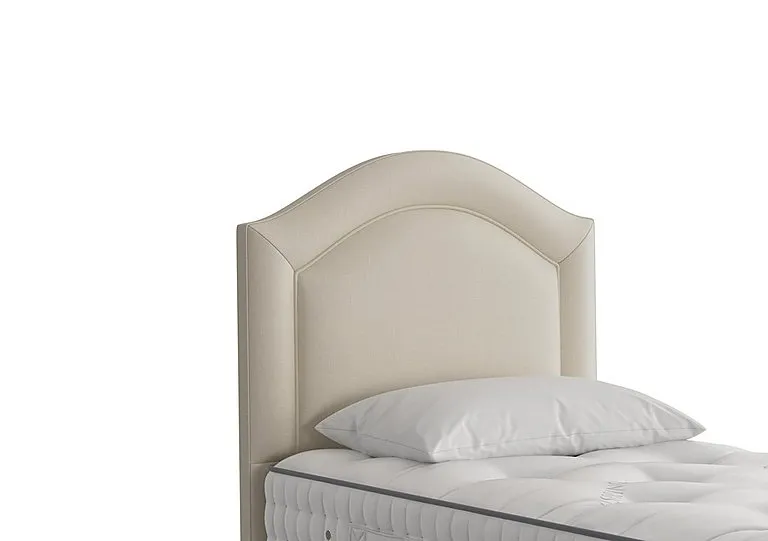 Artemis Headboard - Single - Gem Shell