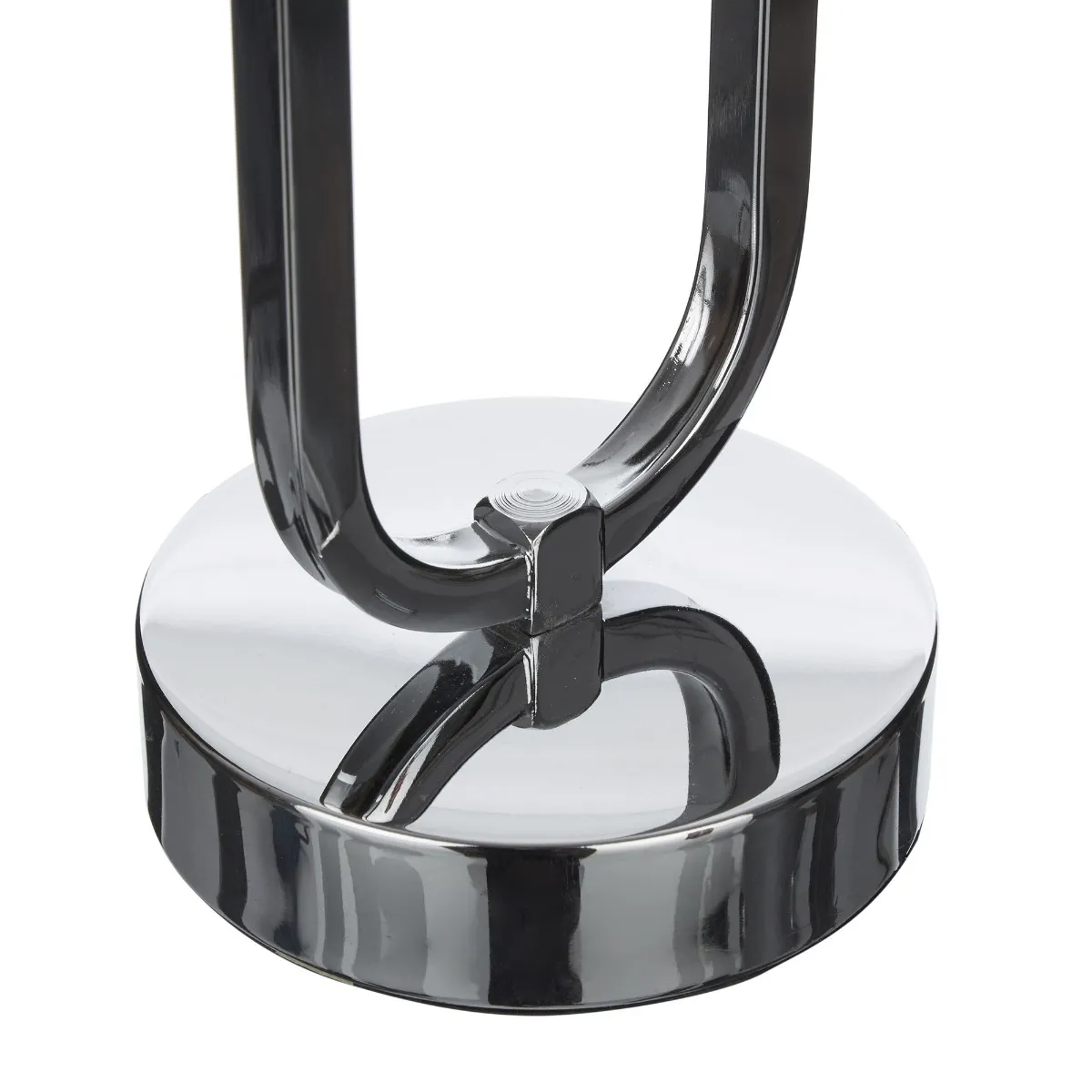 Chrome Table Lamp Metal | Barker & Stonehouse 2