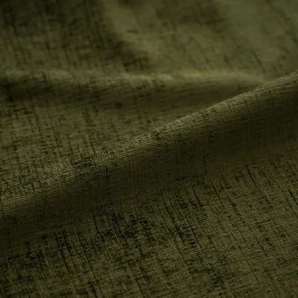 Chenille Eyelet Curtains (Blackout Available) 3
