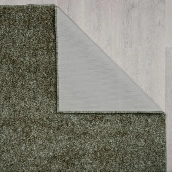 Kallie Washable Shaggy Rug 3