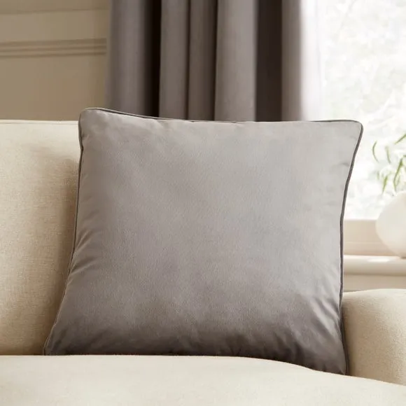 Luxe Velour Cushion