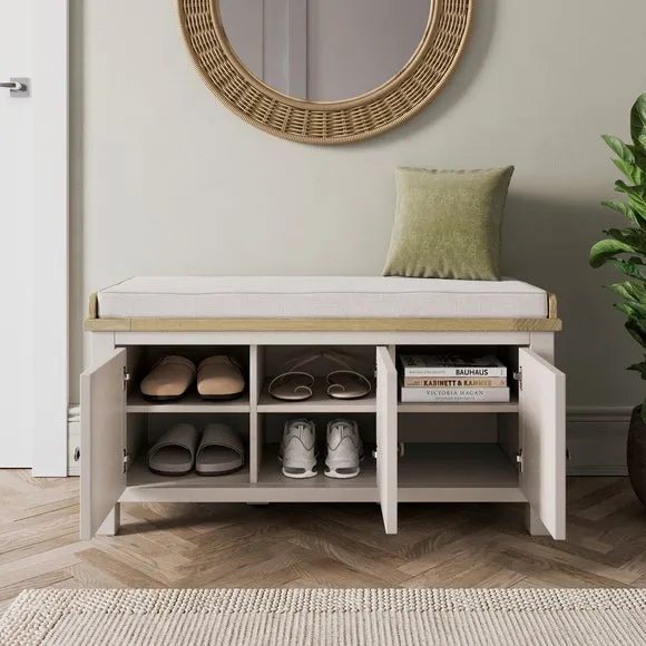 Olney Hallway Bench 2