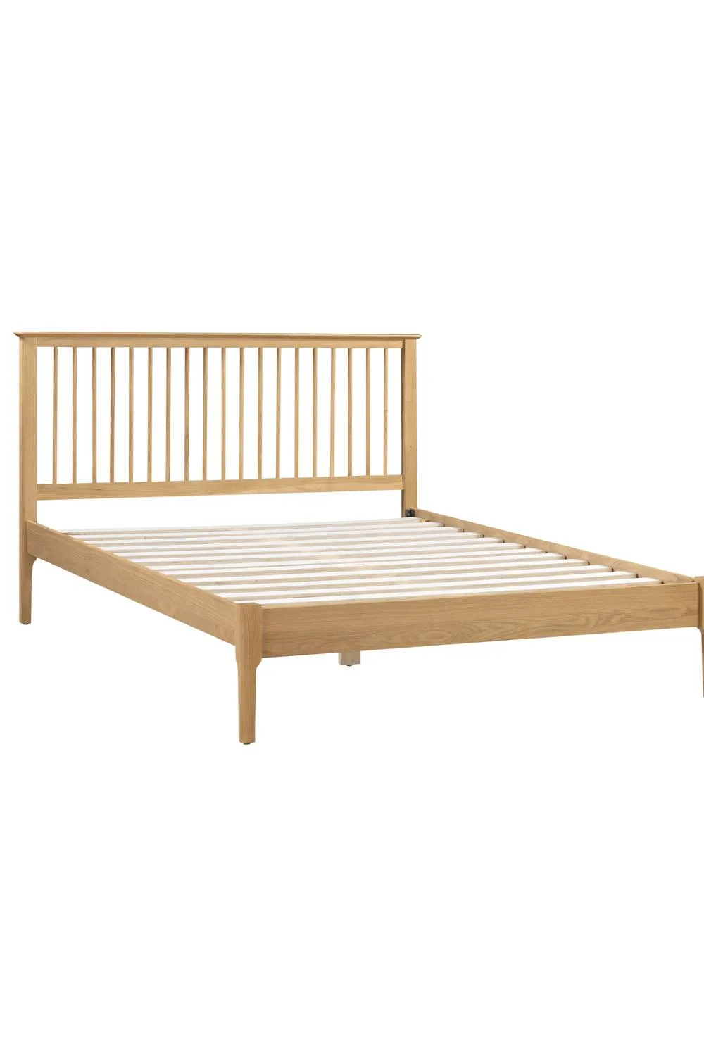 Julian Bowen Cotswold Bed in Natural 3