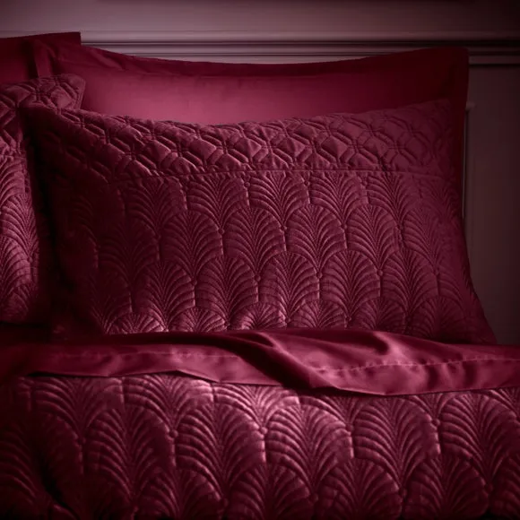 Tamara Deco Duvet Cover & Pillowcase Set 2