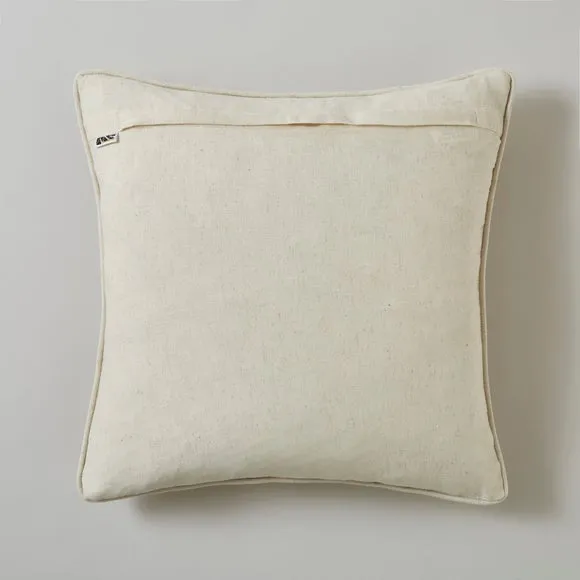 Churchgate Morcott Embroidered Square Cushion 5