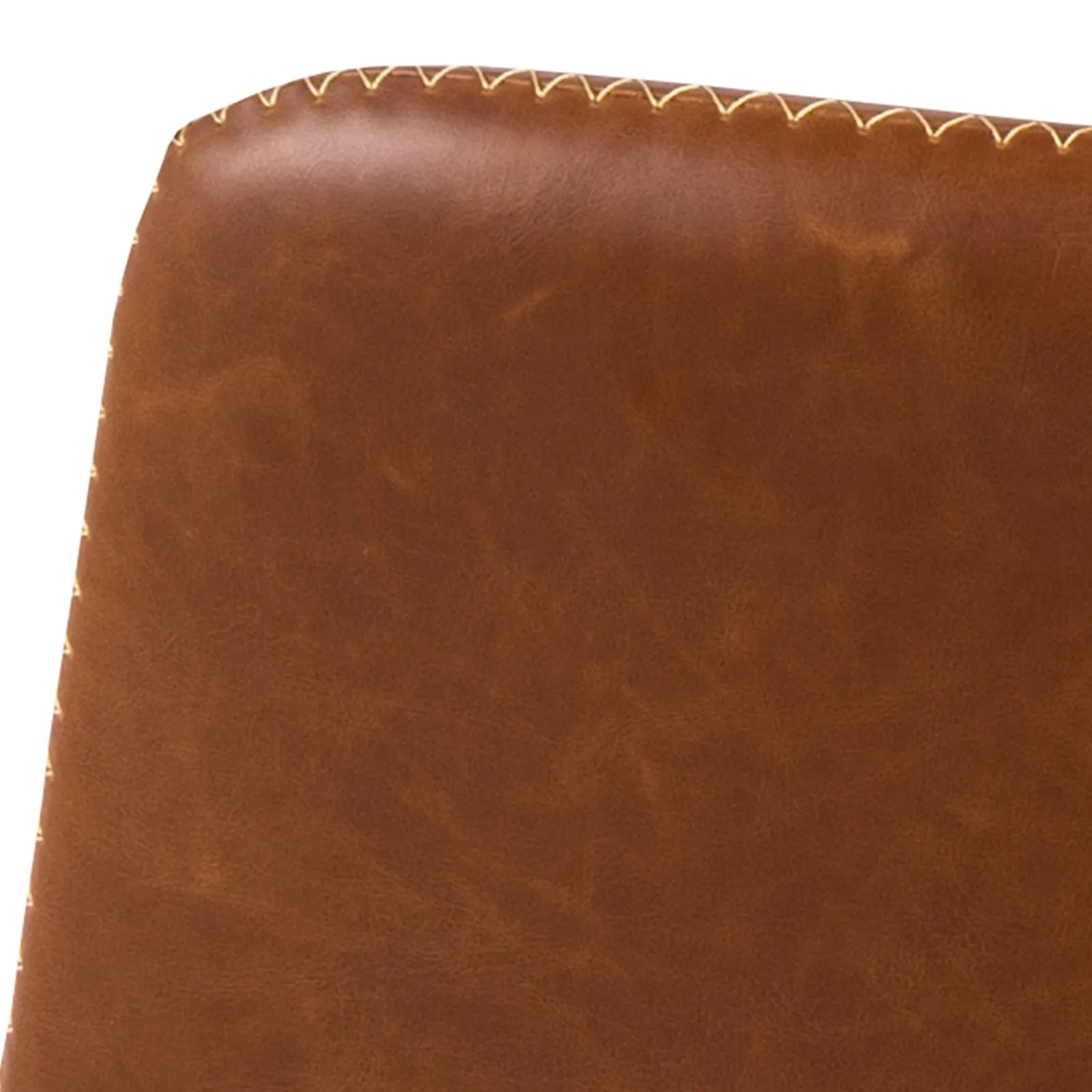 Furniture To Go I_Oregon Single Bar Stool in Brown One supplied 6