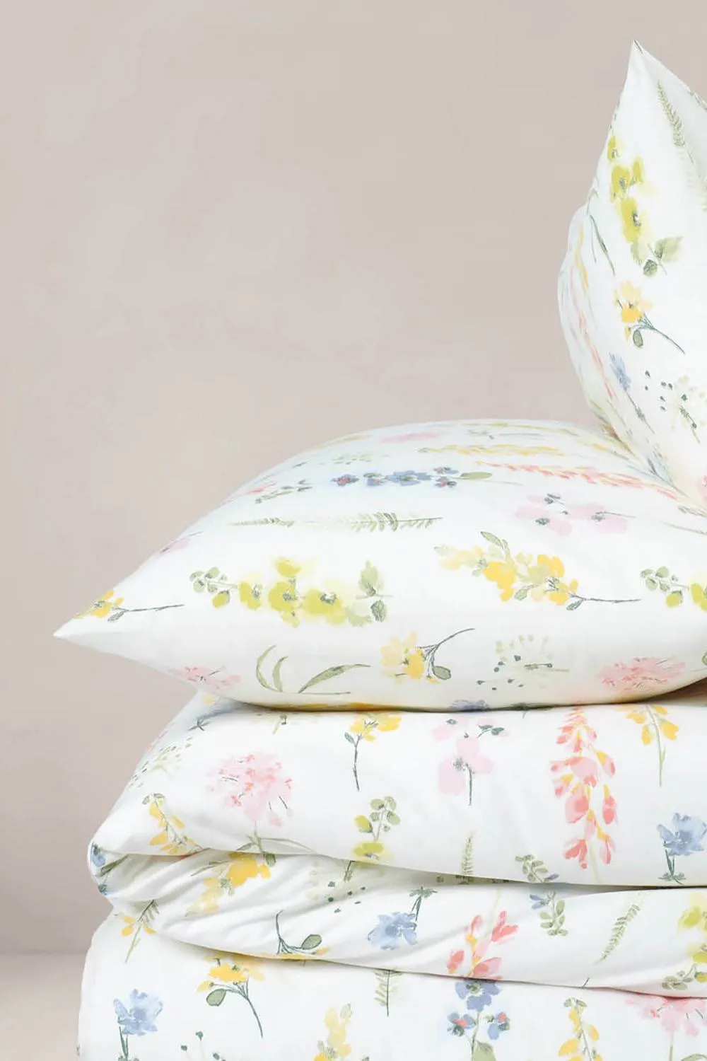 Martex Studio Edition Summer Bloom Duvet Cover Set 6