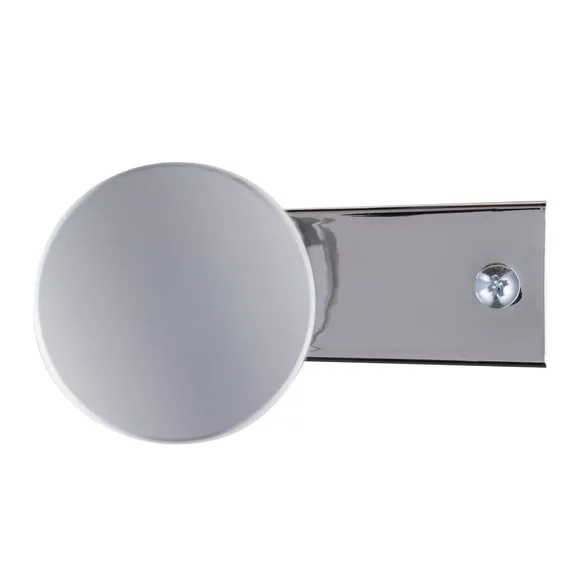Tubular LED Mirror Wall Light 4