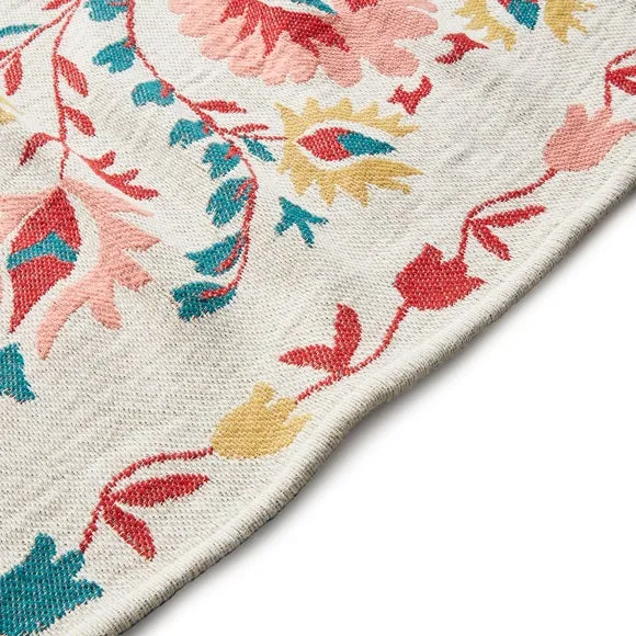 Hani Jacquard Throw Blanket 130cm x 180cm 4