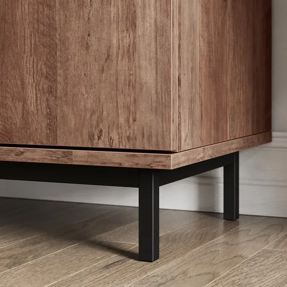 Fulton Large Sideboard 5