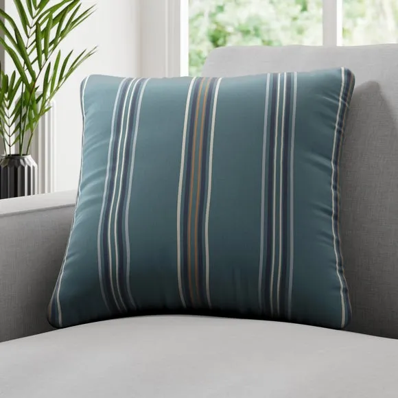 Treasure Made to Order Fire Retardant Cushion Cover 1