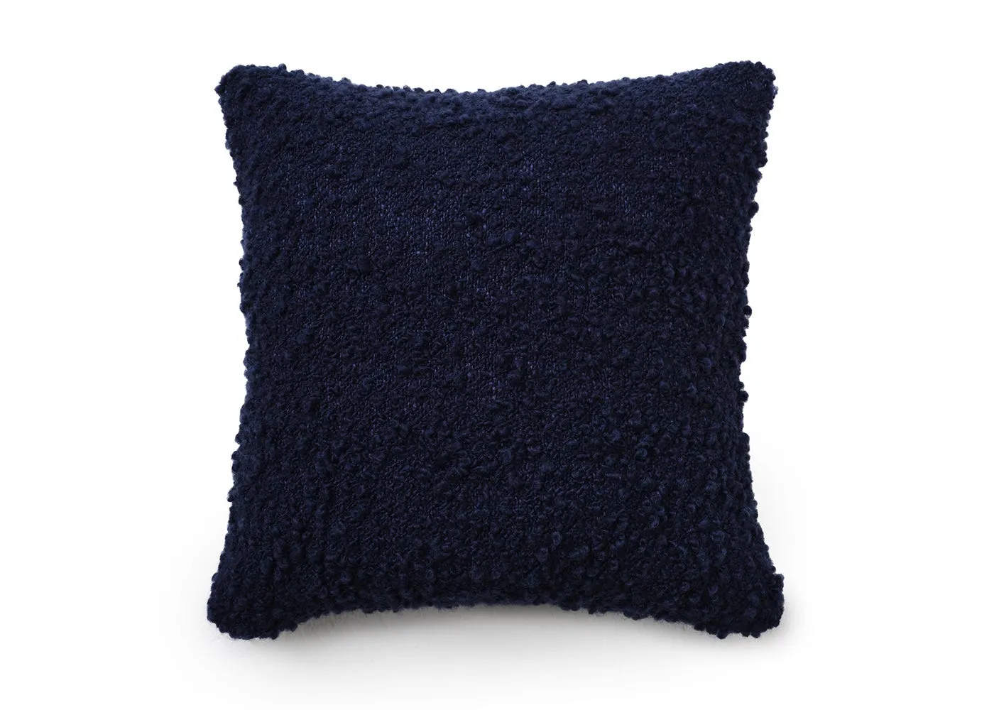 Tom Dixon Bobble Cushion Blue 45 x 45cm 1