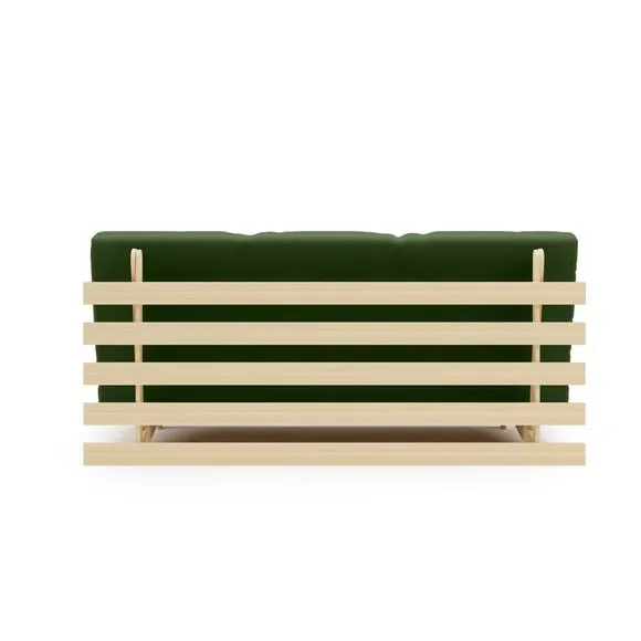 Mito Double Futon 6