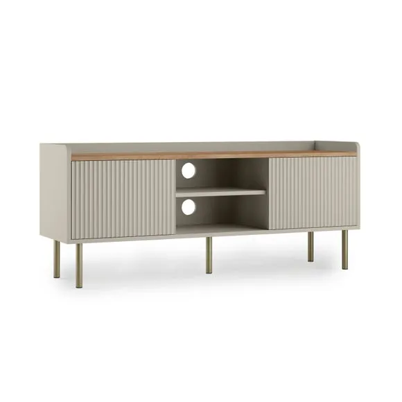 Georgi Wide TV Unit for TVs up to 55" 6