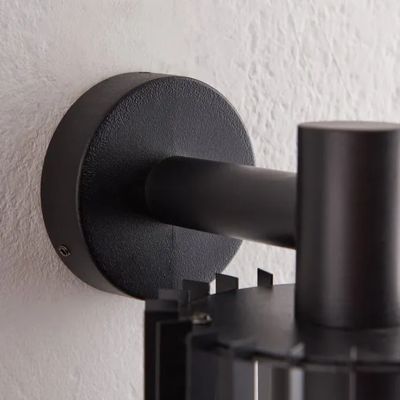 Reno Industrial Outdoor Wall Light 3