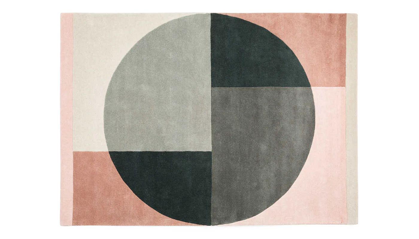 Linie Design Silje Rug