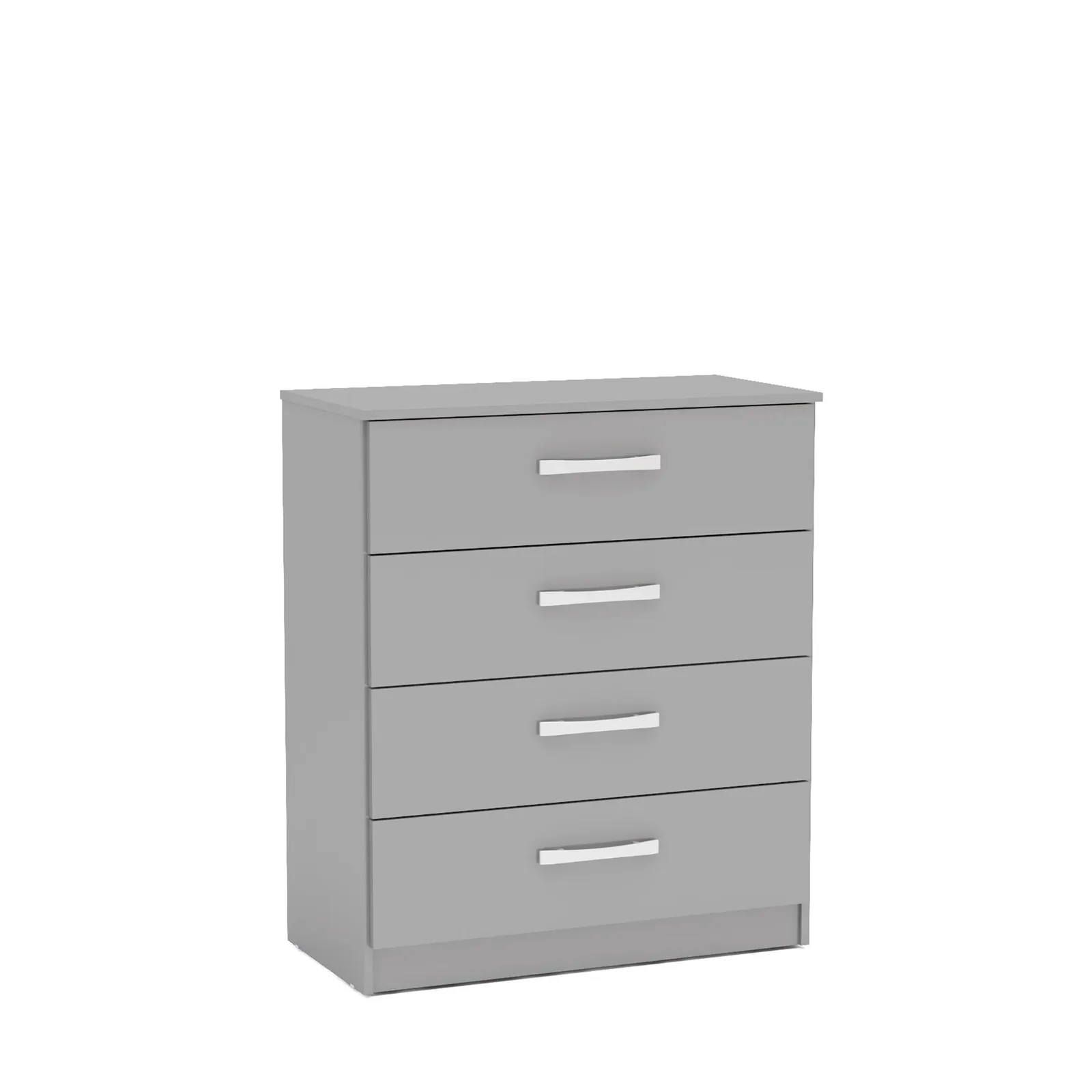 Lynx 4 Drawer Chest