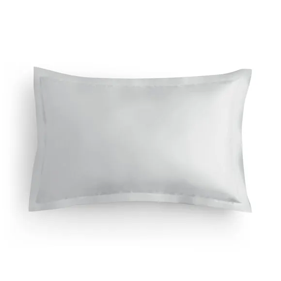 Soft 100% Bamboo Oxford Pillowcase 3