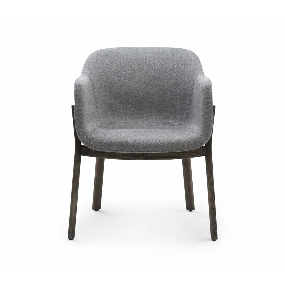 De La Espada Porto Dining Chair 2