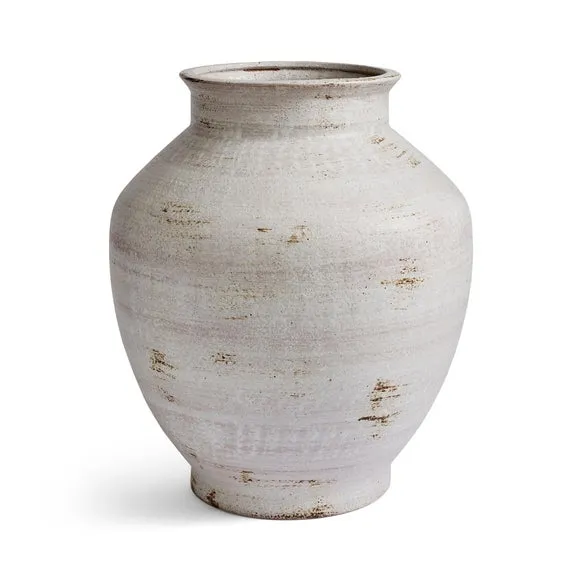 Traditional Stone Vase 4