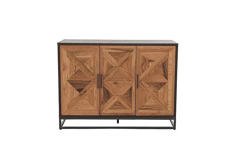Globe Narrow Sideboard