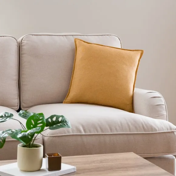 Montreal Square Cushion 1