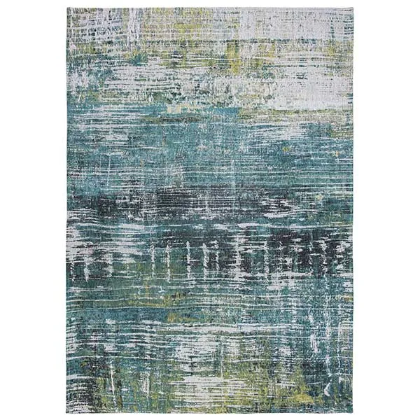 Atlantic Streaks Glen Cove Rug