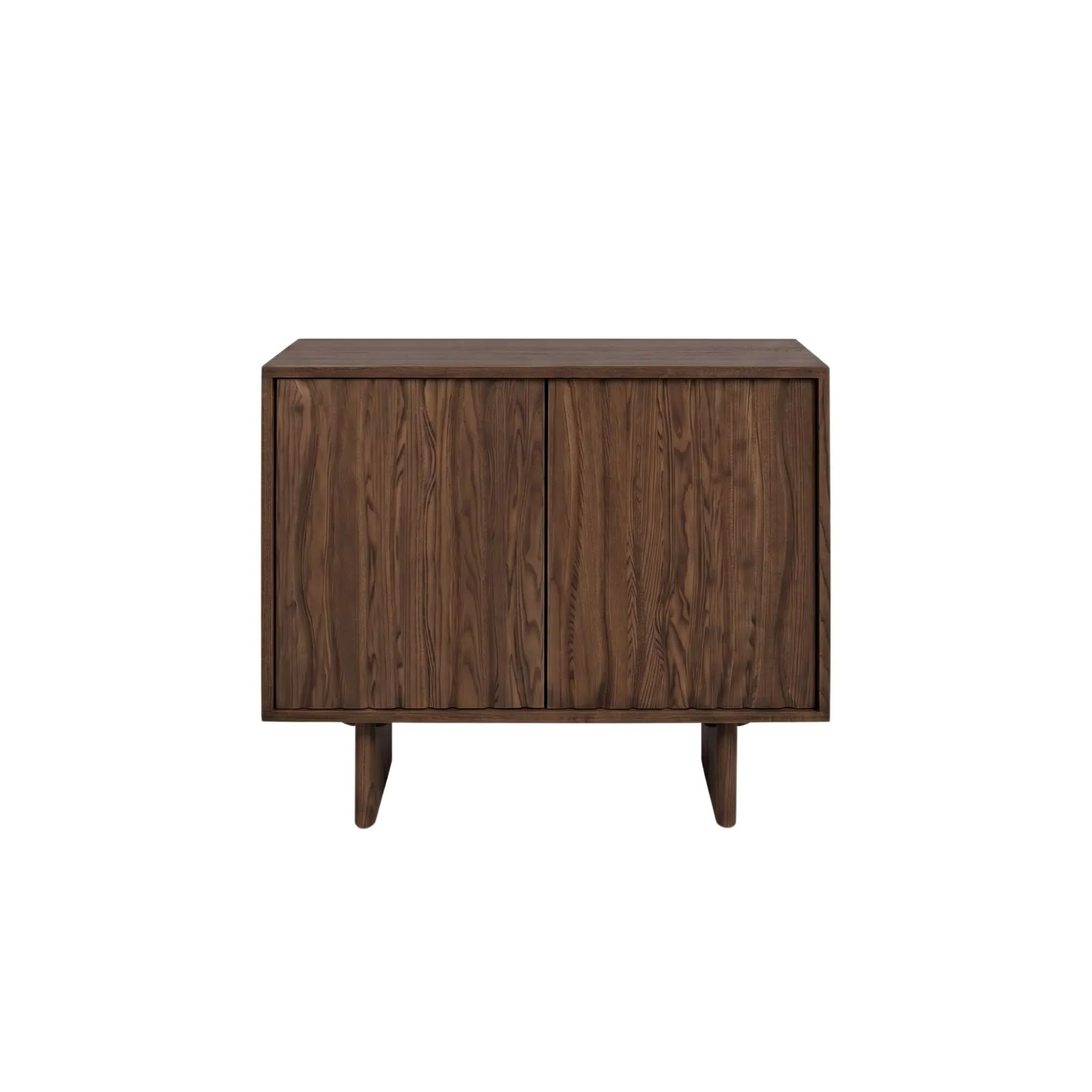 Ercol Assendon Small Sideboard, Brown | Barker & Stonehouse 2