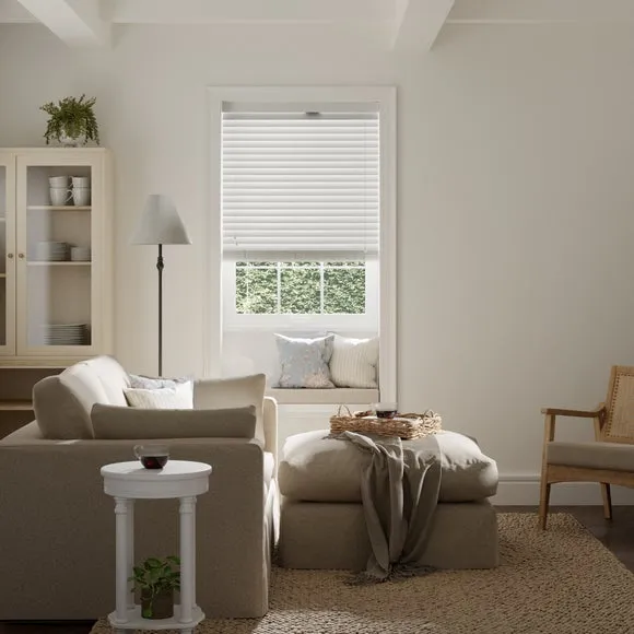 Bamboo Venetian Blind 2