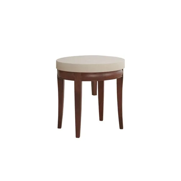 Willis and Gambier Antoinette Dressing Table Stool 3