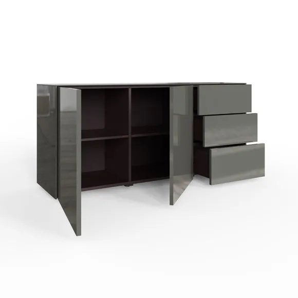 Intel LED Sideboard 6
