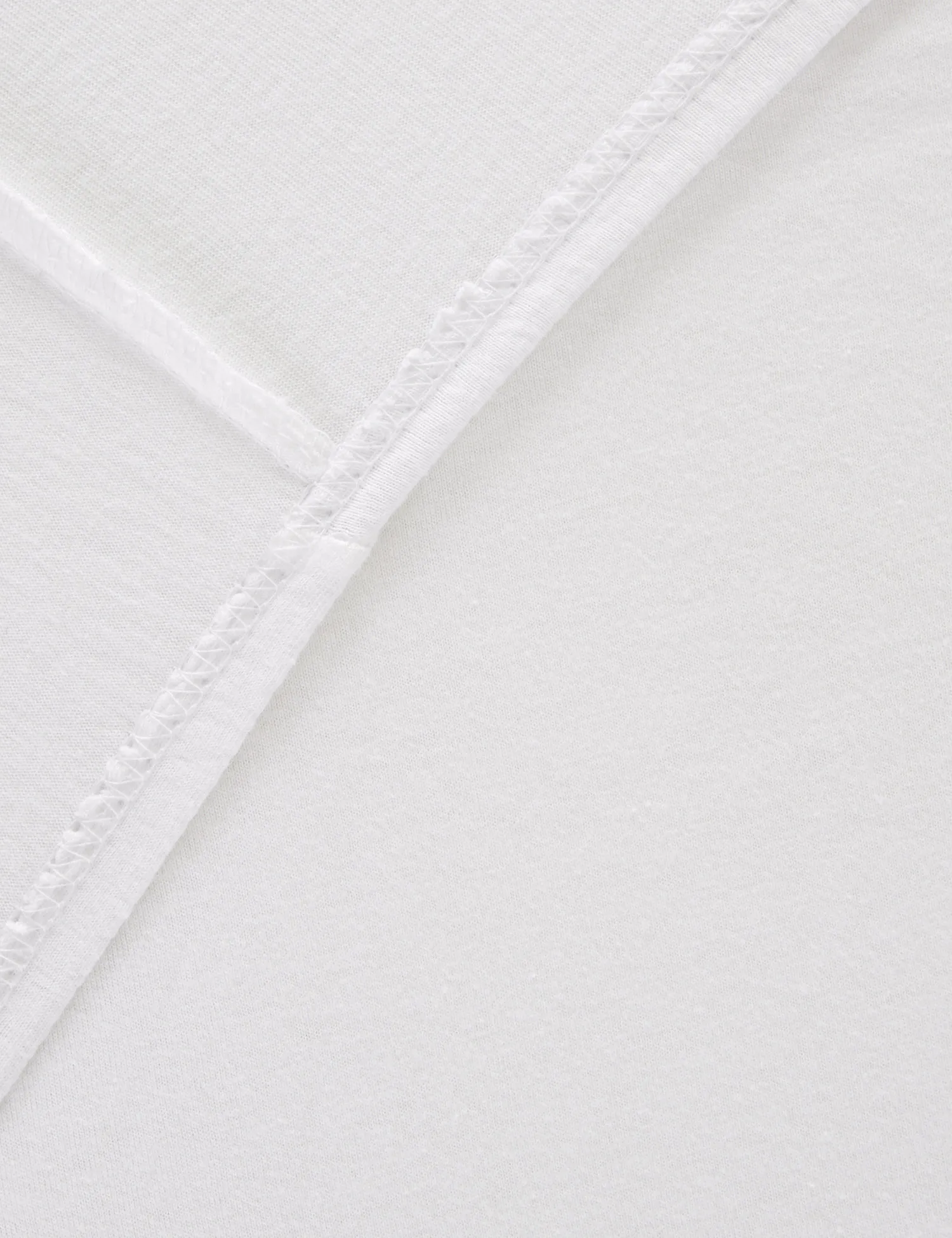 M&S Pure Cotton Fitted Sheet