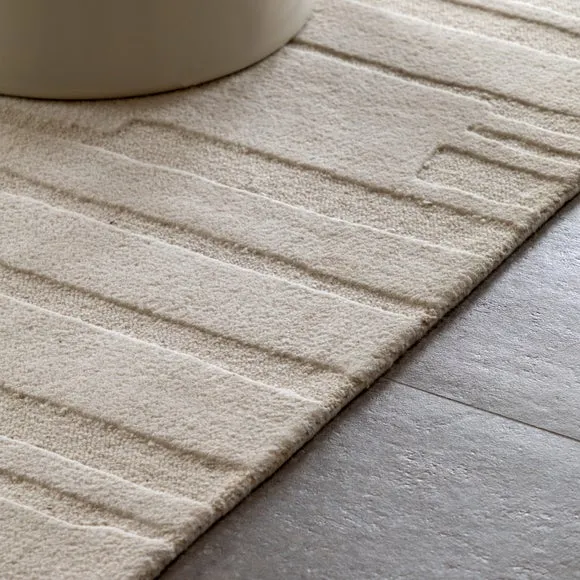 Cedar and Sage Desio Tufted Tonal Rug 2