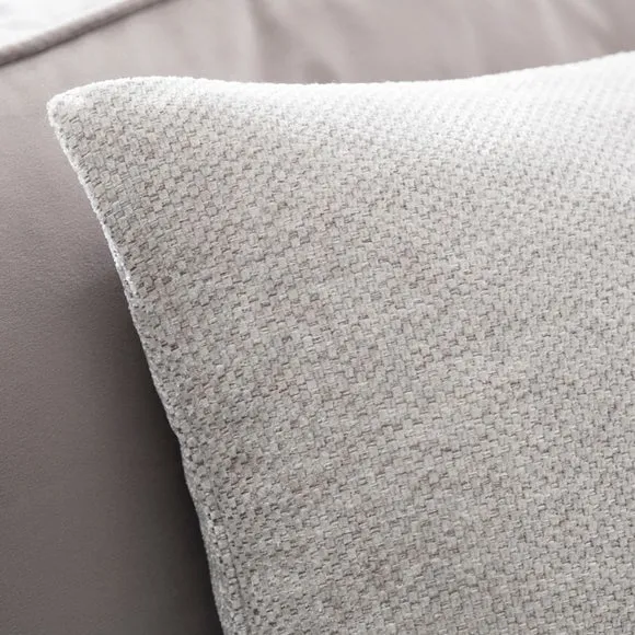 Orlando Chenille Square Cushion Cover 5