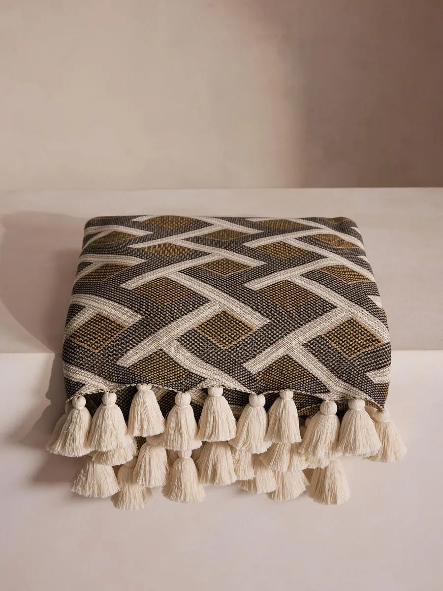Astor Blanket