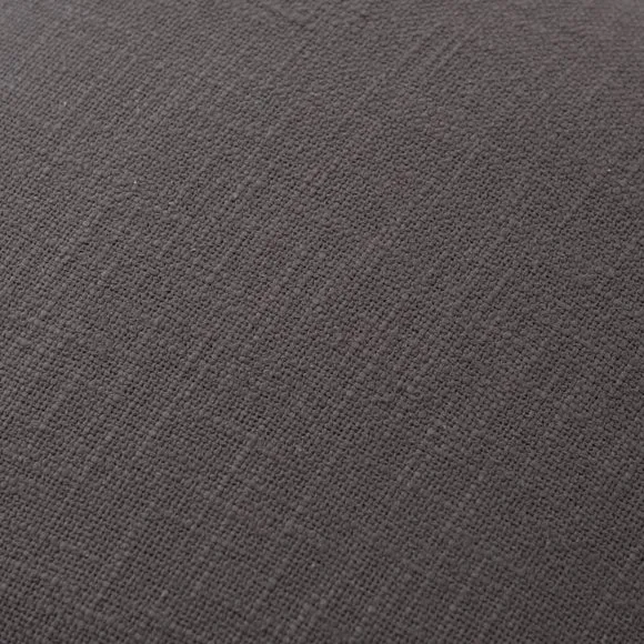 Westcott Cotton Slub Square Cushion 2