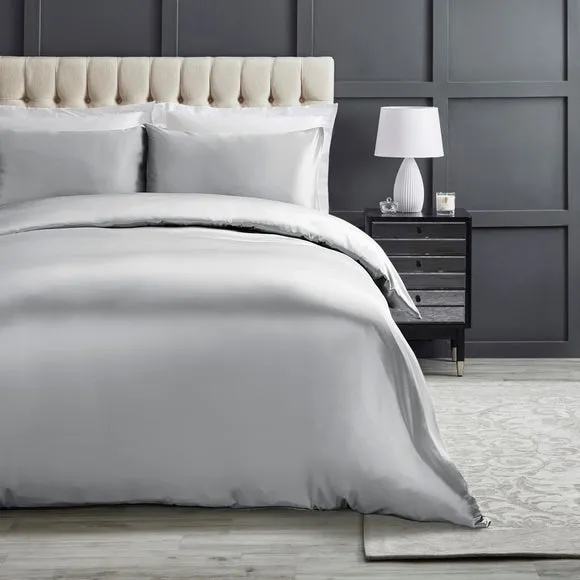 Dorma 100% Organic Silk Duvet Cover