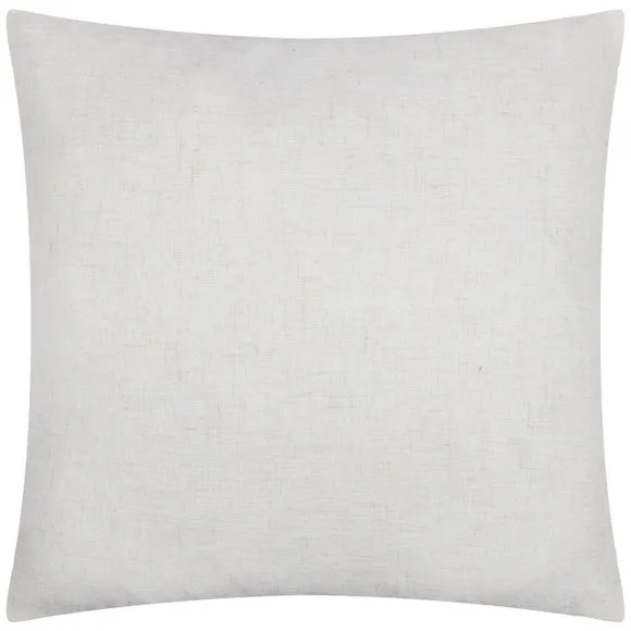 Yard Pebble Square Cushion 5
