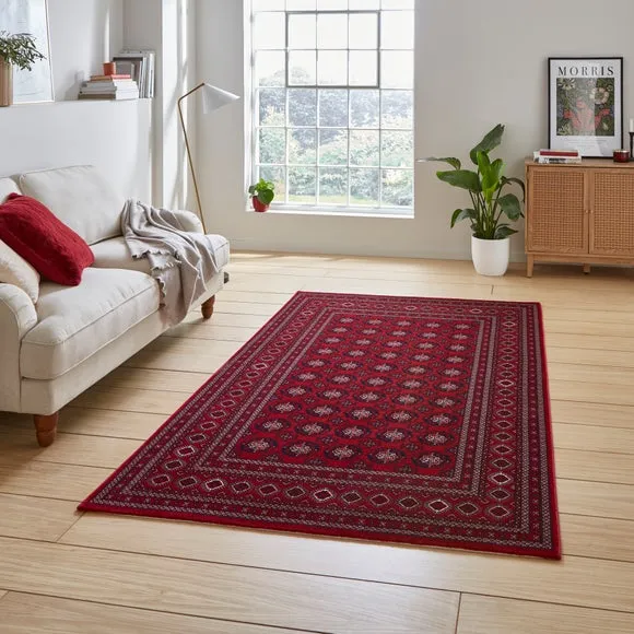 Dubai Oriental Rug 1