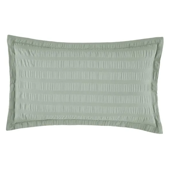 Aria 100% Cotton Oxford Pillowcase 2