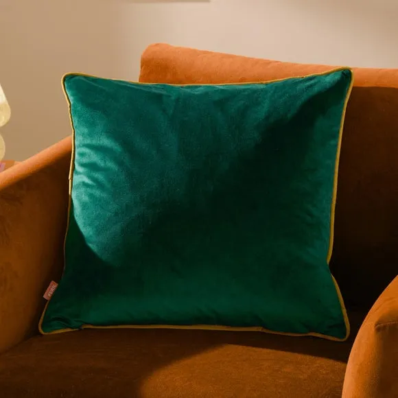 Furn. Square Cushion Cover 1