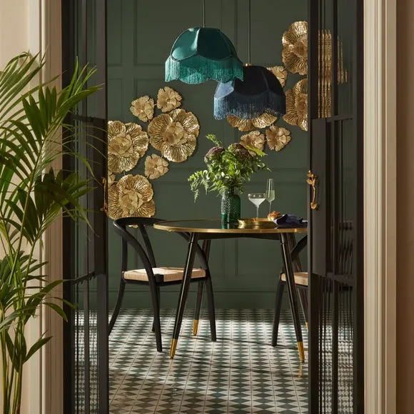 Nancy Dining Chair 2